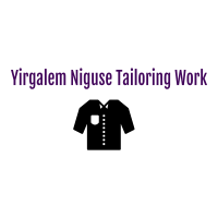 Yirgalem Nigusse Tailoring