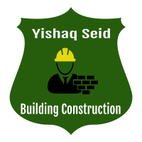 Yishaq Seid Building Construction