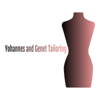 Yohannes and Genet Tailoring