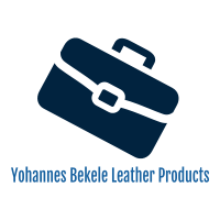 Yohannes Bekele Leather Products