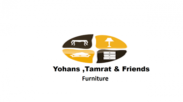 Yohannes, Tamrat and Friends Furniture