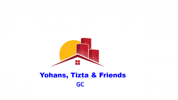 Yohans, Tizta and Friends General Construction