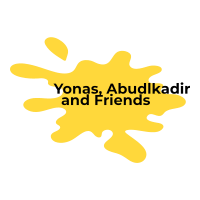 Yonas, Abudlkadir and Friends Building Construction and Electrical Installation