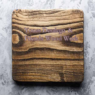 Yonas Desalegn and Friends Wood Work