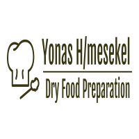 Yonas H/Mesekel Dry Food Preparation