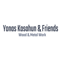 Yonas Kasahun and Friends Wood and Metal Work P.S