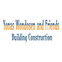 Yonas, Wondosen and Friends Building Construction