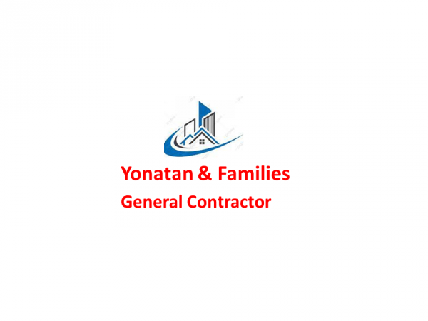 Yonatan and Families General Contractor P L C