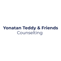 Yonatan Teddy and Friends Counselting P.S