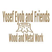 Yosef, Eyob and Friends Wood and Metal Work