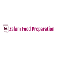 Zafam Food Preparation