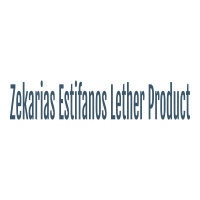 Zekarias Estifanos Lether Product