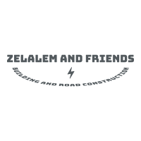 Zelalem and Friends Building and Road Construction