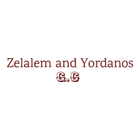 Zelalem and Yordanos G.C