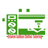 Zelalem Gedhun Clothes Tailoring