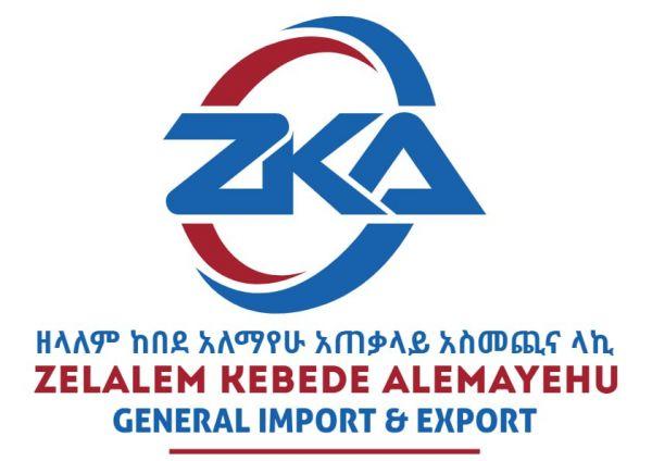 Zelalem Kebede General Import and Export