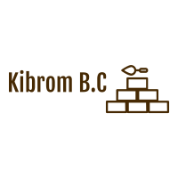 Kibrom Building Construction