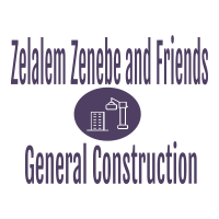 Zelalem, Zenebe and Friends General Construction