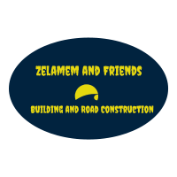 Zelamem and Friends Building and Road Construction