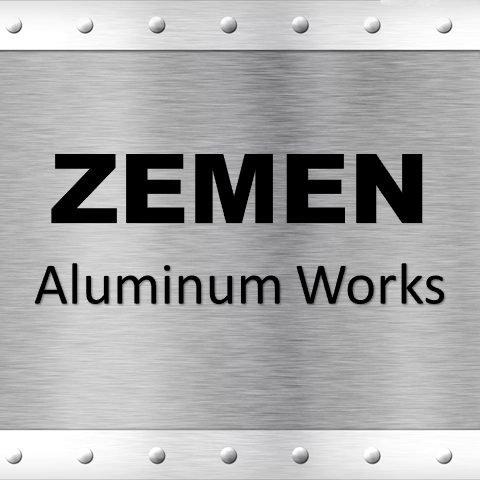 Zemen Aluminum Work