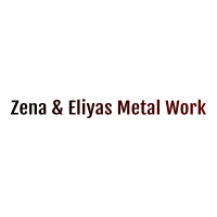 Zena & Eliyas Metal Work