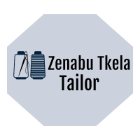 Zenabu Tkela Tailor