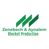 Zenebech Dejene and Aynalem Menkire Block Manufacturers