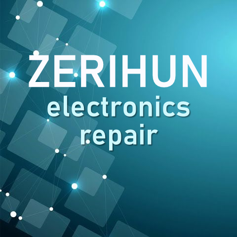 Zerihun Electric Installation