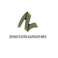 Zerihun & Girma Aluminium Work