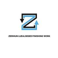 Zerihun Luealseged Finishing Work