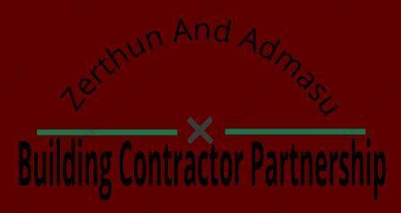 Zerthun and Admasu Building Contractor