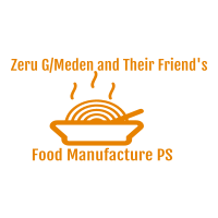 Zeru G/Meden and Their Friend's Food Manufacture PS