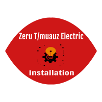 Zeru T/muauz Electric Installation