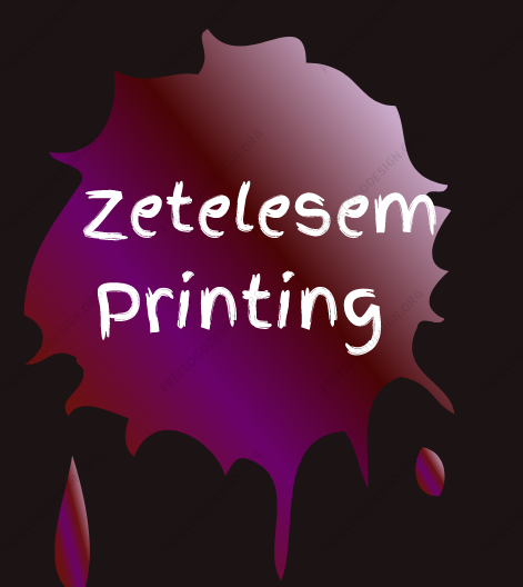 Zetelesem Printing and Advertising