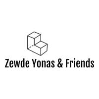 Zewde Yonas and Friends Building Blocks Manufacturer