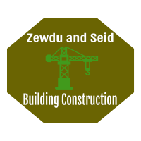 Zewdu and Seid Building Construction