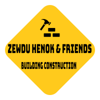 Zewdu, Henok & Friends Building Construction