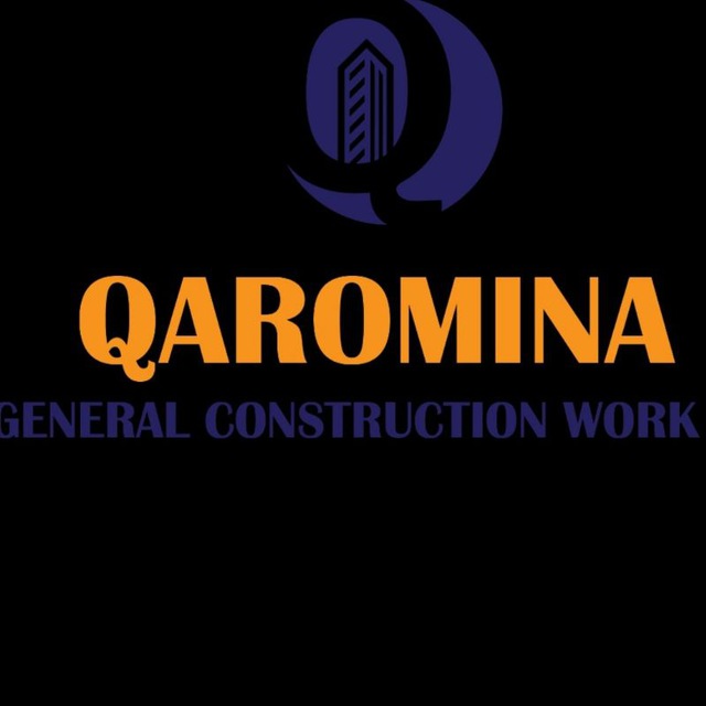 QAROMINA GENERAL CONSTRUCTION WORK PLC
