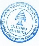 TAWBOS CONSTRUTION ENTERPIRISE