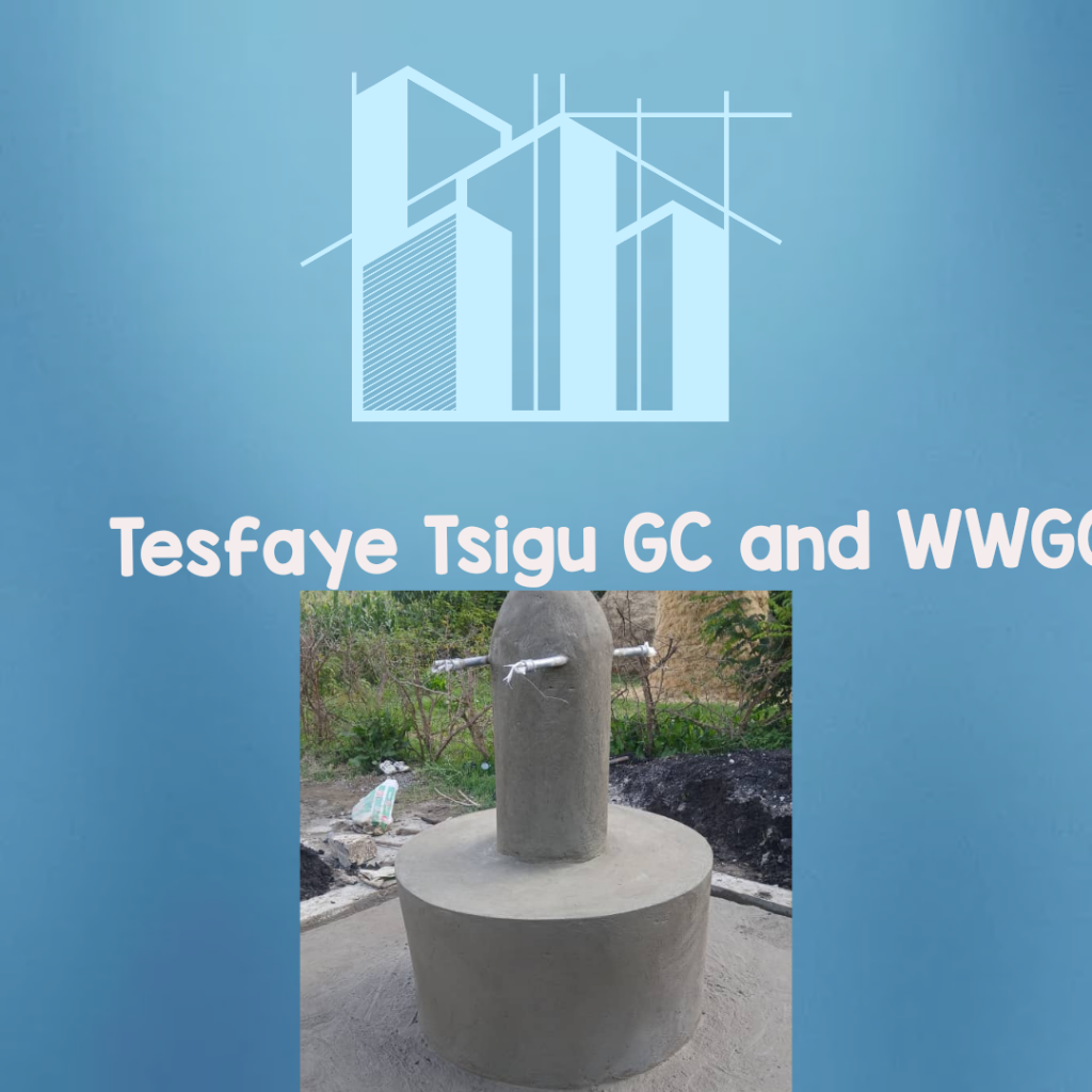 TESFAYE TSIGU DAGNE