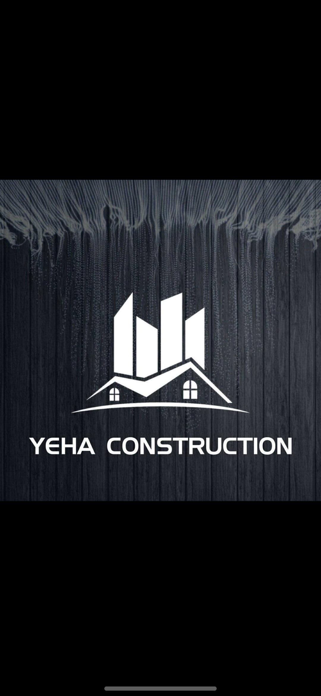 YEHA CONSTRUCTION PLC