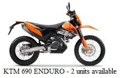 690 enduro