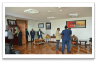 Exceptional Trainers Agazian