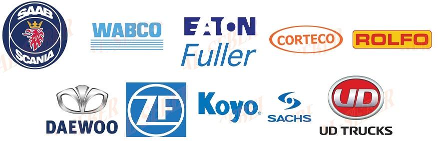 Alseber Brands