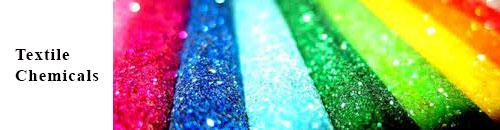 Textile Chemicals