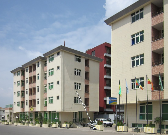 Bole Ambassador Hotel
