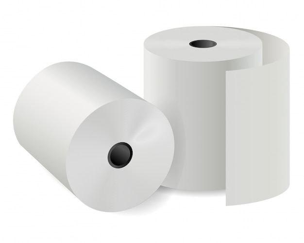 thermal paper