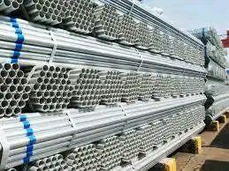 steel new