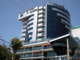 GHG TOwer
