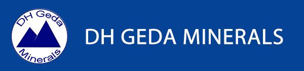 GHG MINERALSt